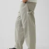 Jeans da carpentiere larghi e morbidissimi