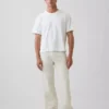 Jeans da carpentiere larghi stile anni ’90