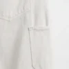 Jeans da carpentiere larghi stile anni ’90
