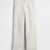 Jeans da carpentiere larghi stile anni ’90