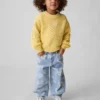 Jeans Daisy Horseshoe per neonato & bebè