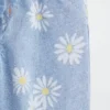 Jeans Daisy Horseshoe per neonato & bebè
