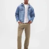 Jeans dritti da città