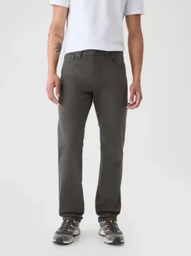 Jeans dritti da città