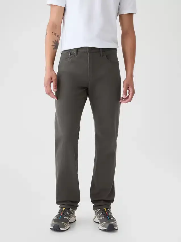Jeans dritti da città