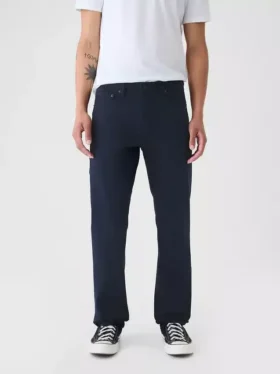 Jeans dritti da città
