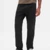 Jeans dritti da città