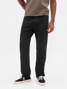 Jeans dritti da città