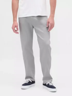 Jeans dritti da città