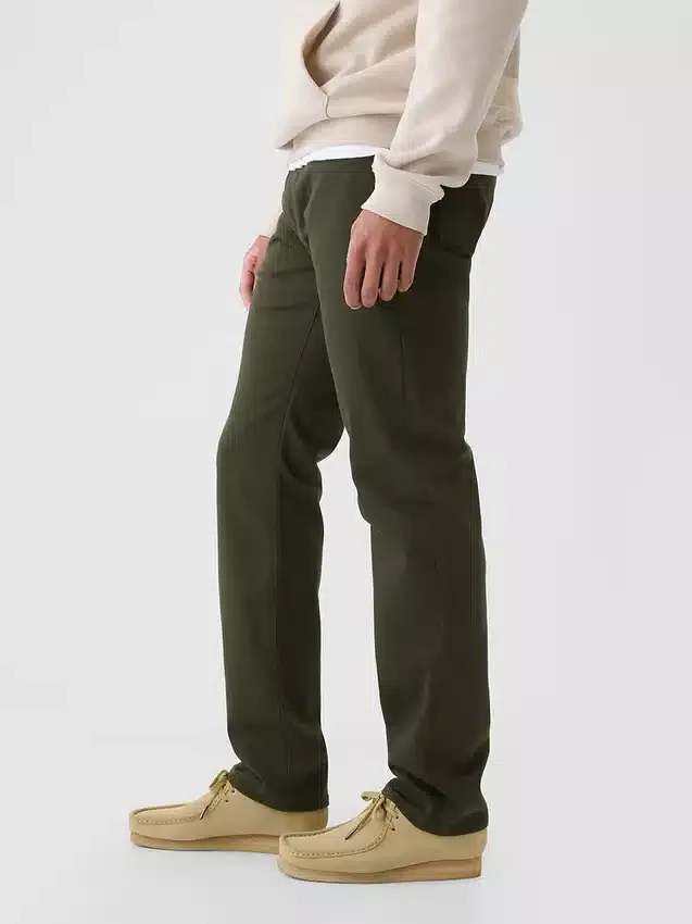 Jeans dritti da città