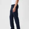 Jeans dritti da città