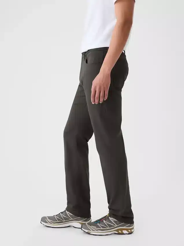 Jeans dritti da città