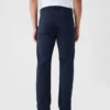 Jeans dritti da città