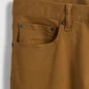 Jeans dritti da città