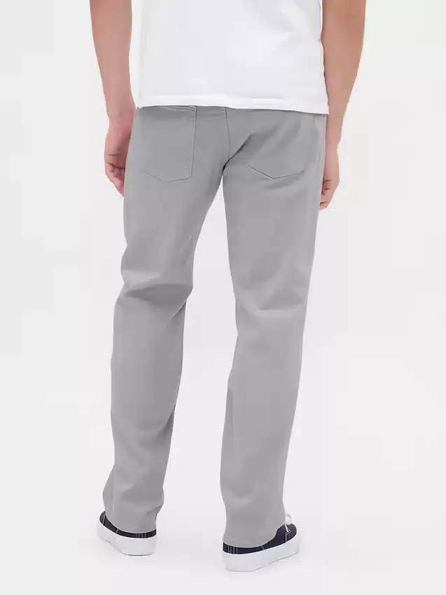 Jeans dritti da città