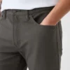 Jeans dritti da città