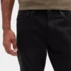 Jeans dritti da città