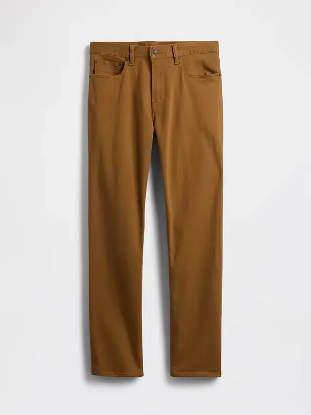 Jeans dritti da città
