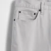 Jeans dritti da città