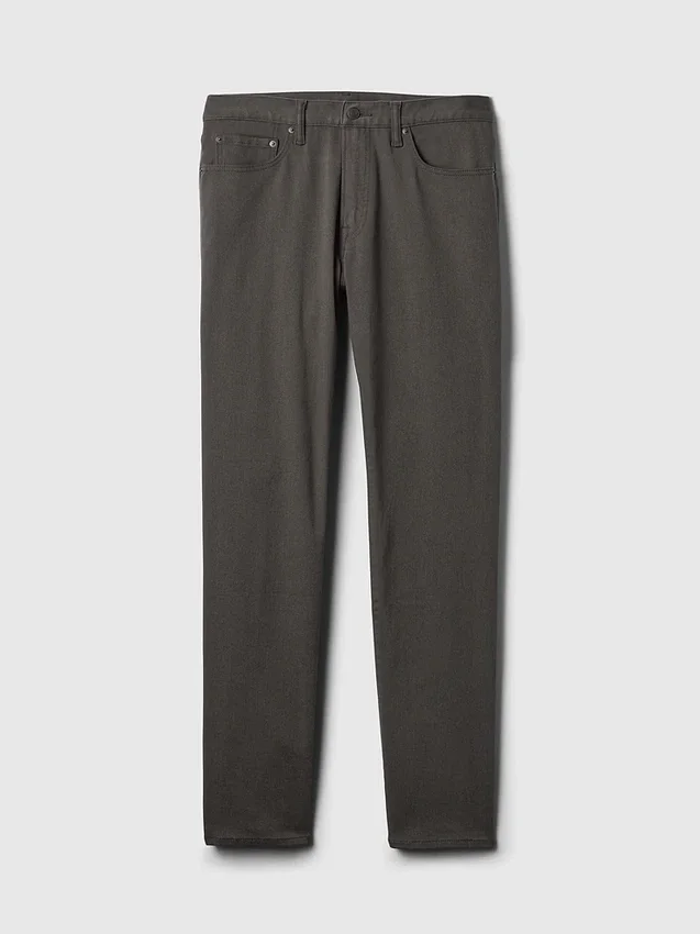 Jeans dritti da città