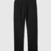 Jeans dritti da città