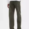 Jeans dritti dal taglio morbido