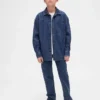 Jeans dritti per bambini