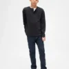 Jeans dritti per bambini