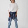 Jeans dritti per bambini
