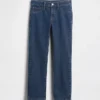 Jeans dritti per bambini