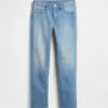 Jeans dritti per bambini