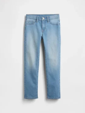 Jeans dritti per bambini