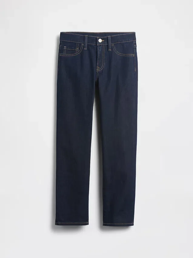 Jeans dritti per bambini