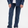 Jeans dritti per bambini