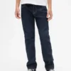 Jeans dritti per bambini