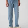 Jeans dritti per bambini