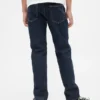 Jeans dritti per bambini