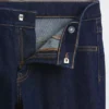 Jeans dritti per bambini