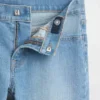 Jeans dritti per bambini