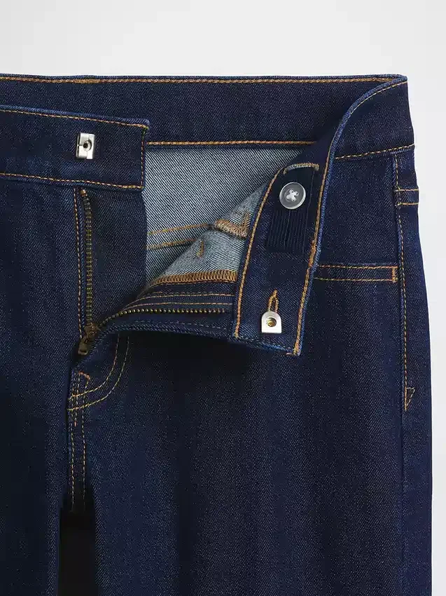 Jeans dritti per bambini