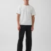 Jeans extra larghi
