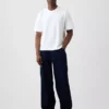 Jeans extra larghi
