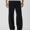 Jeans extra larghi