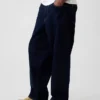 Jeans extra larghi