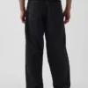 Jeans extra larghi