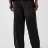 Jeans extra larghi