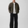 Jeans extra larghi