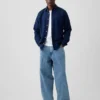 Jeans extra larghi