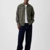 Jeans extra larghi