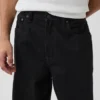 Jeans extra larghi